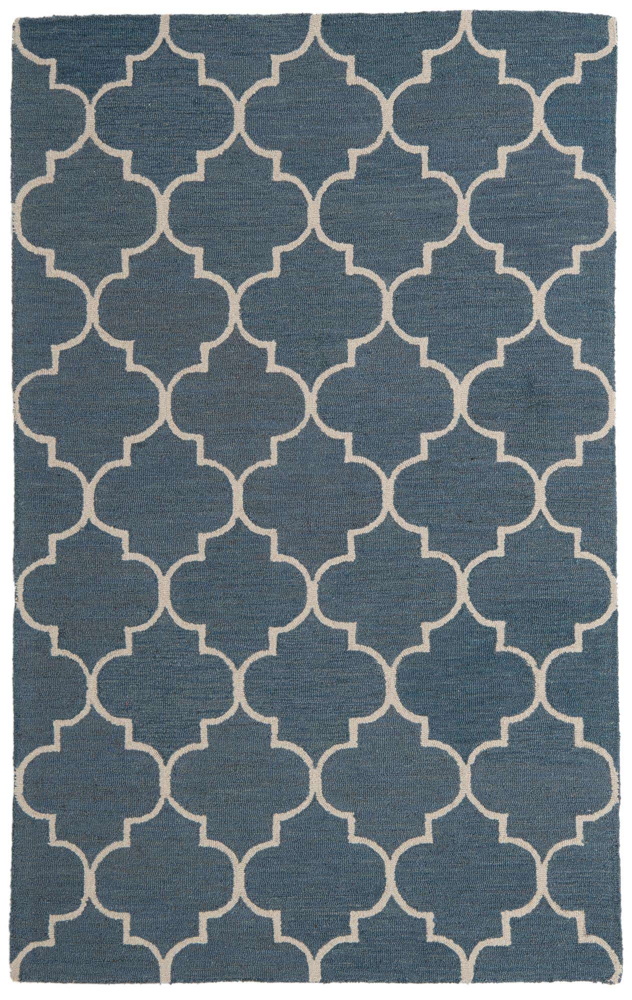 5' x 8' Luna Rug
