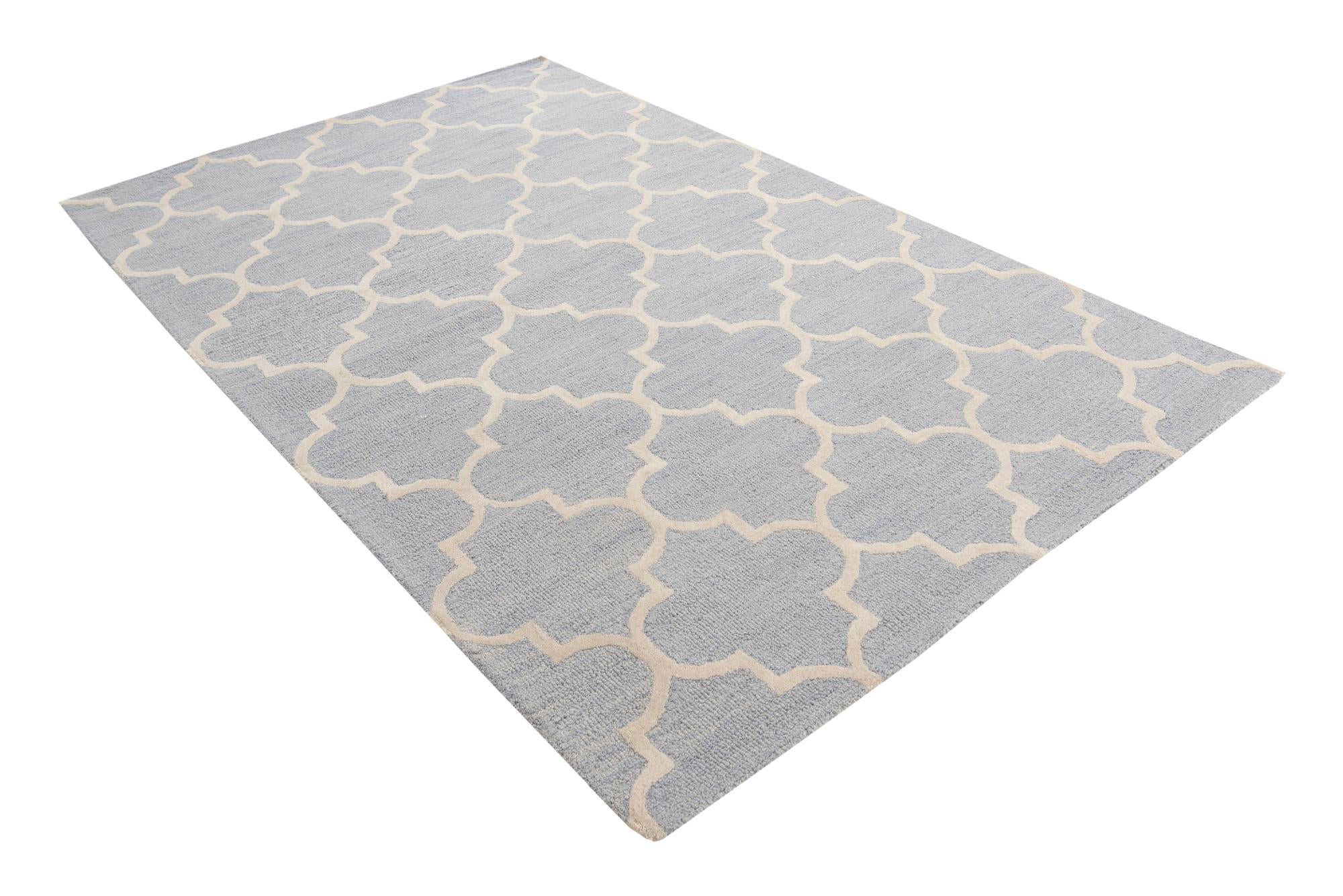 5' 1 x 8' Luna Rug