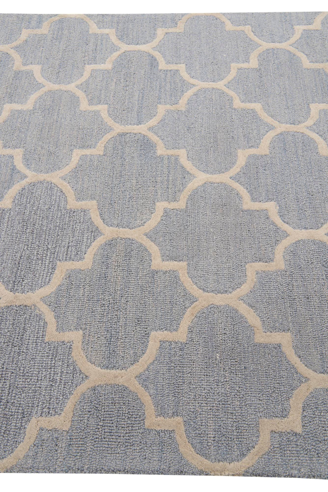 5' 1 x 8' Luna Rug