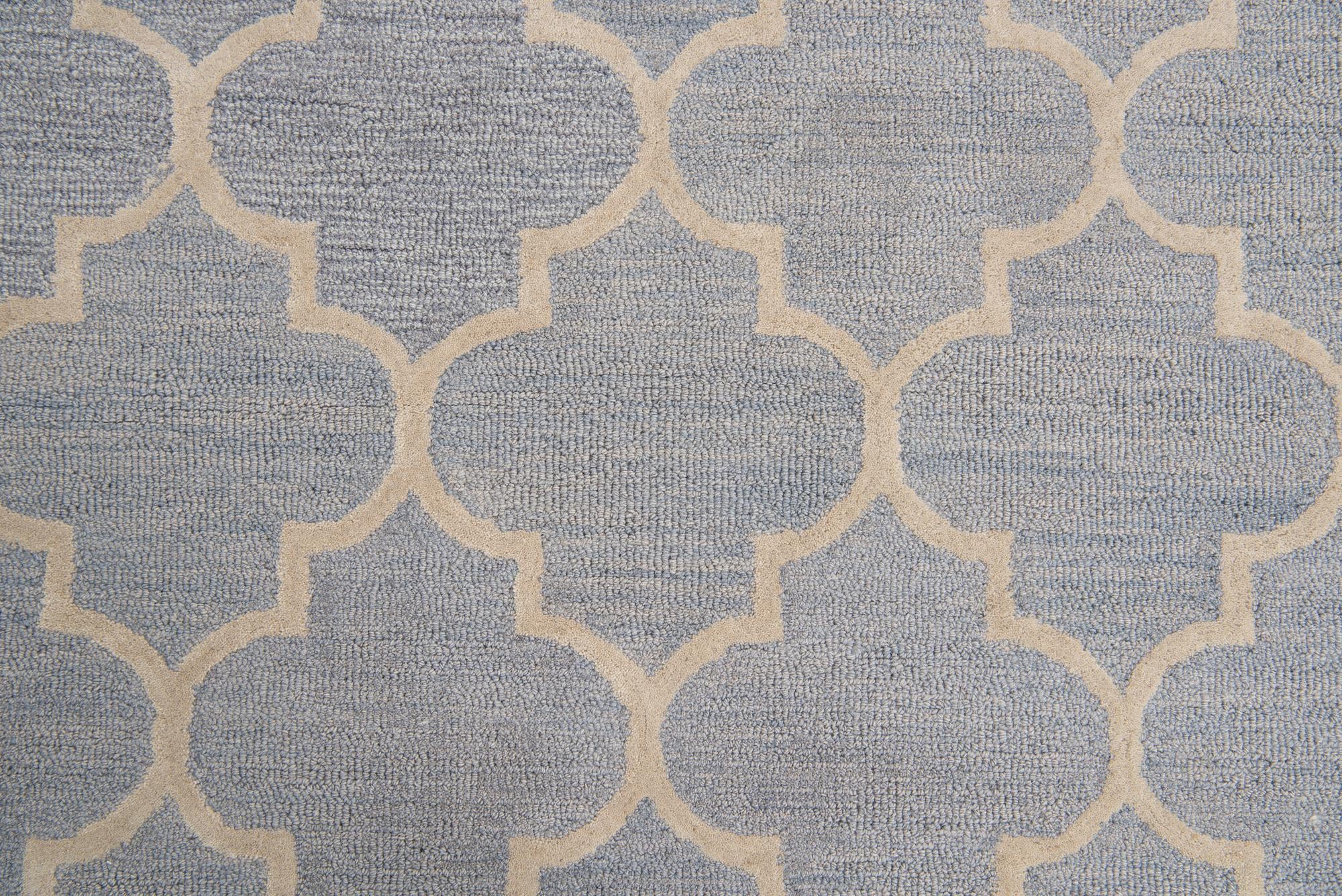 5' 1 x 8' Luna Rug