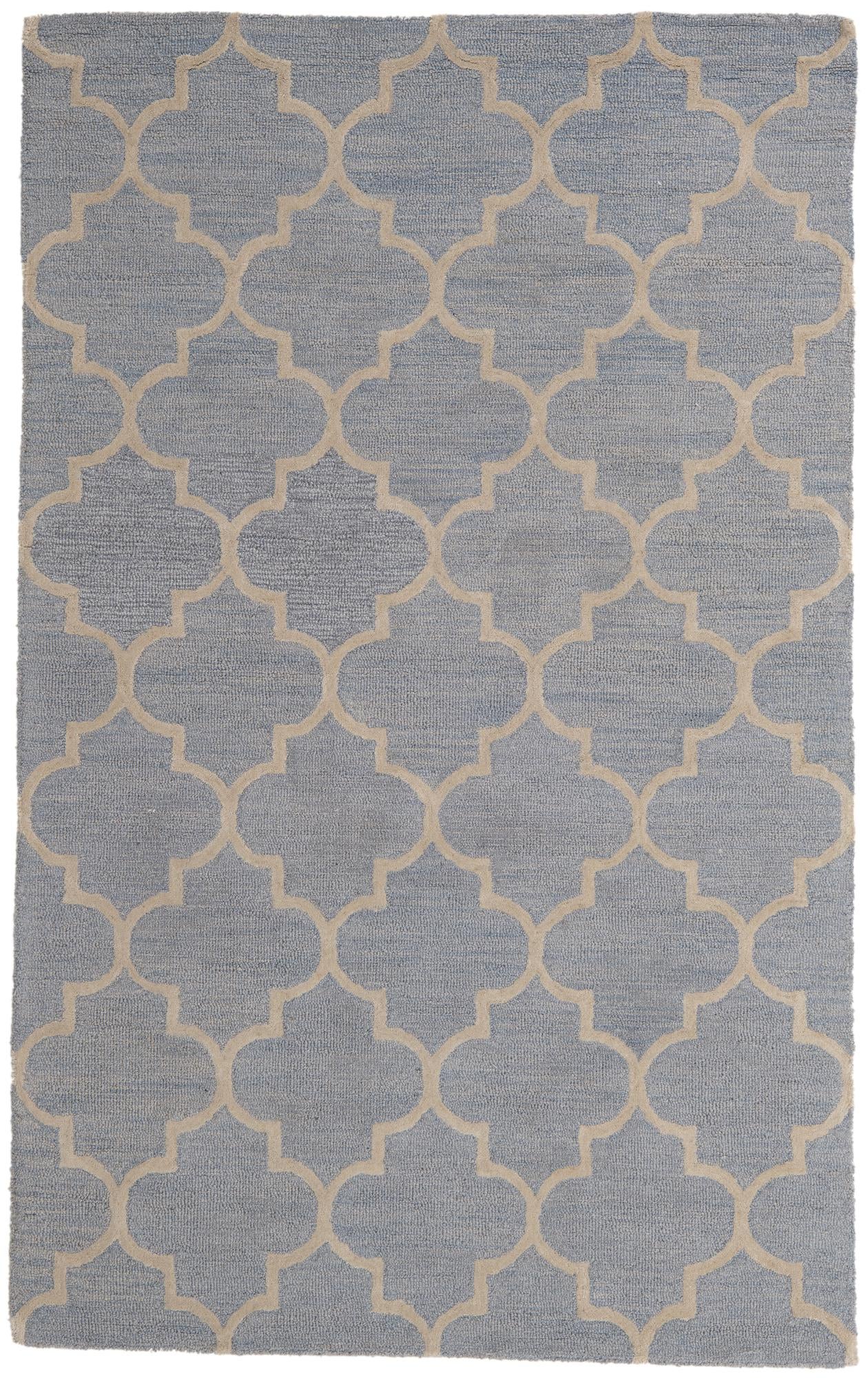 5' 1 x 8' Luna Rug