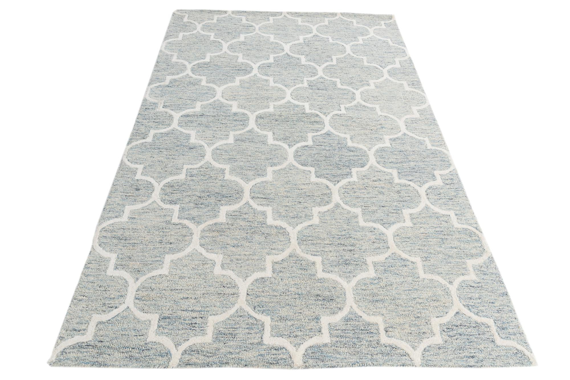 5' x 8' 1 Luna Rug