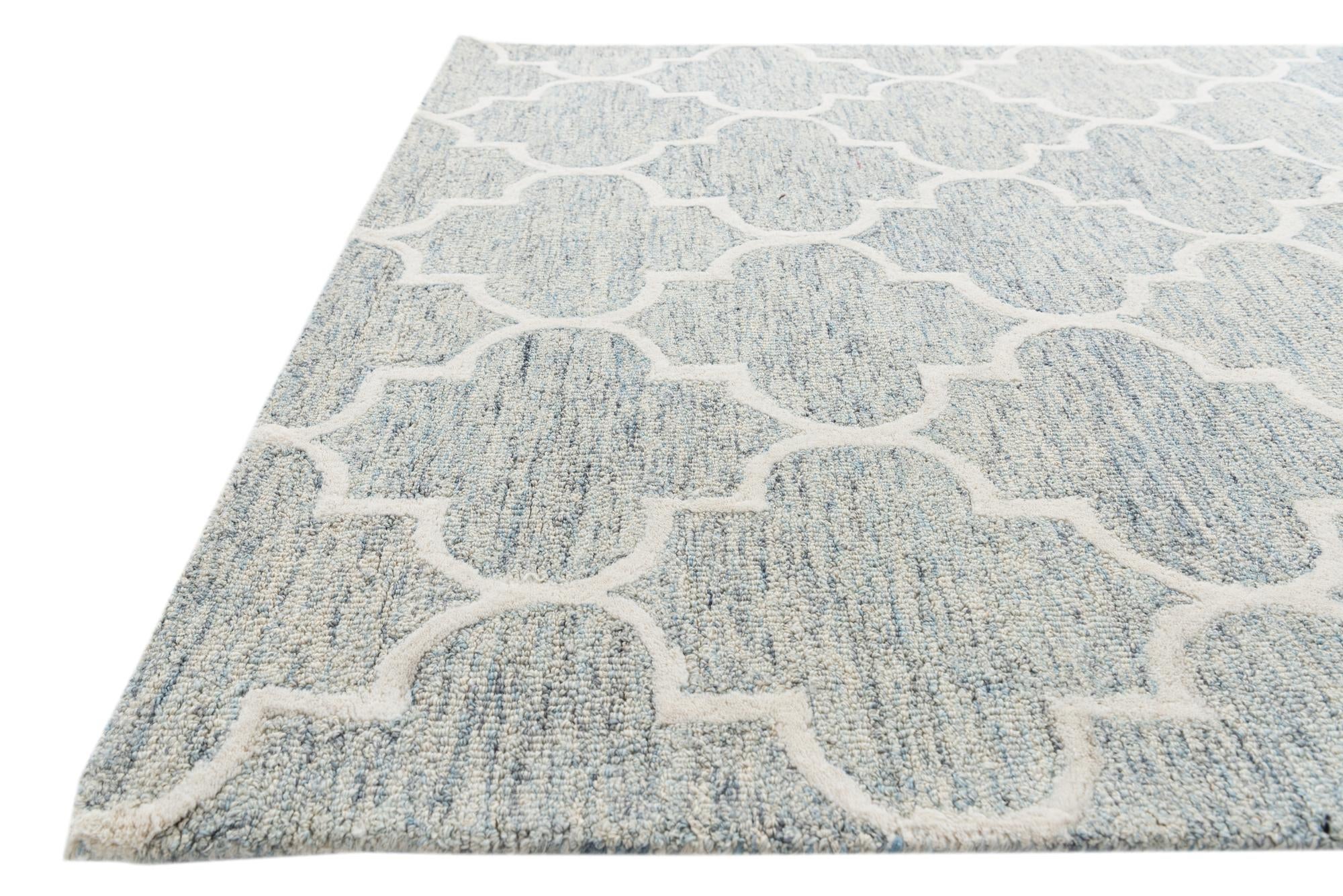 5' x 8' 1 Luna Rug