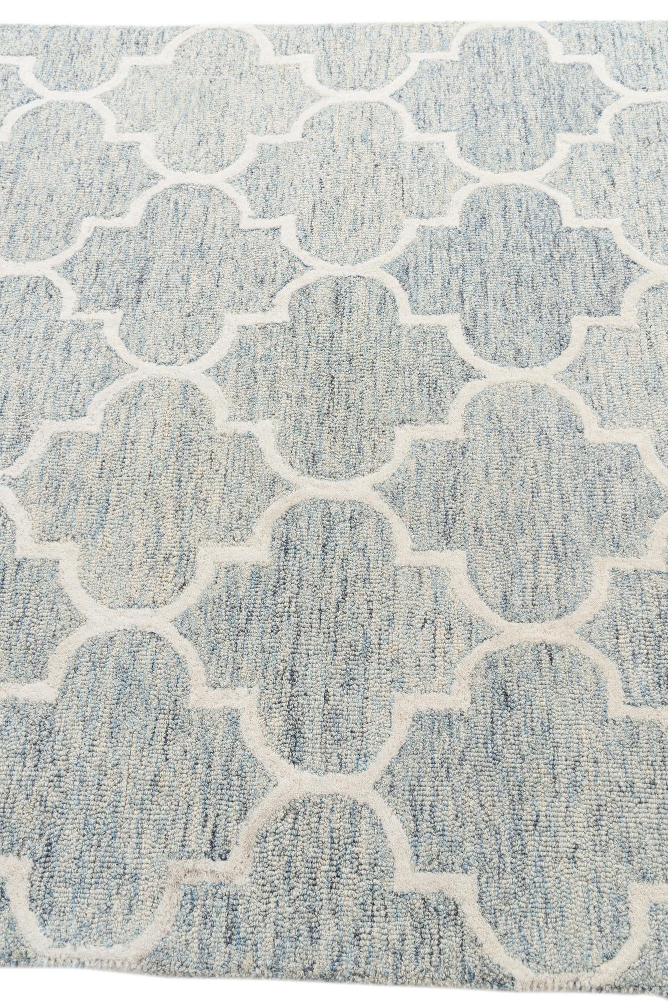 5' x 8' 1 Luna Rug