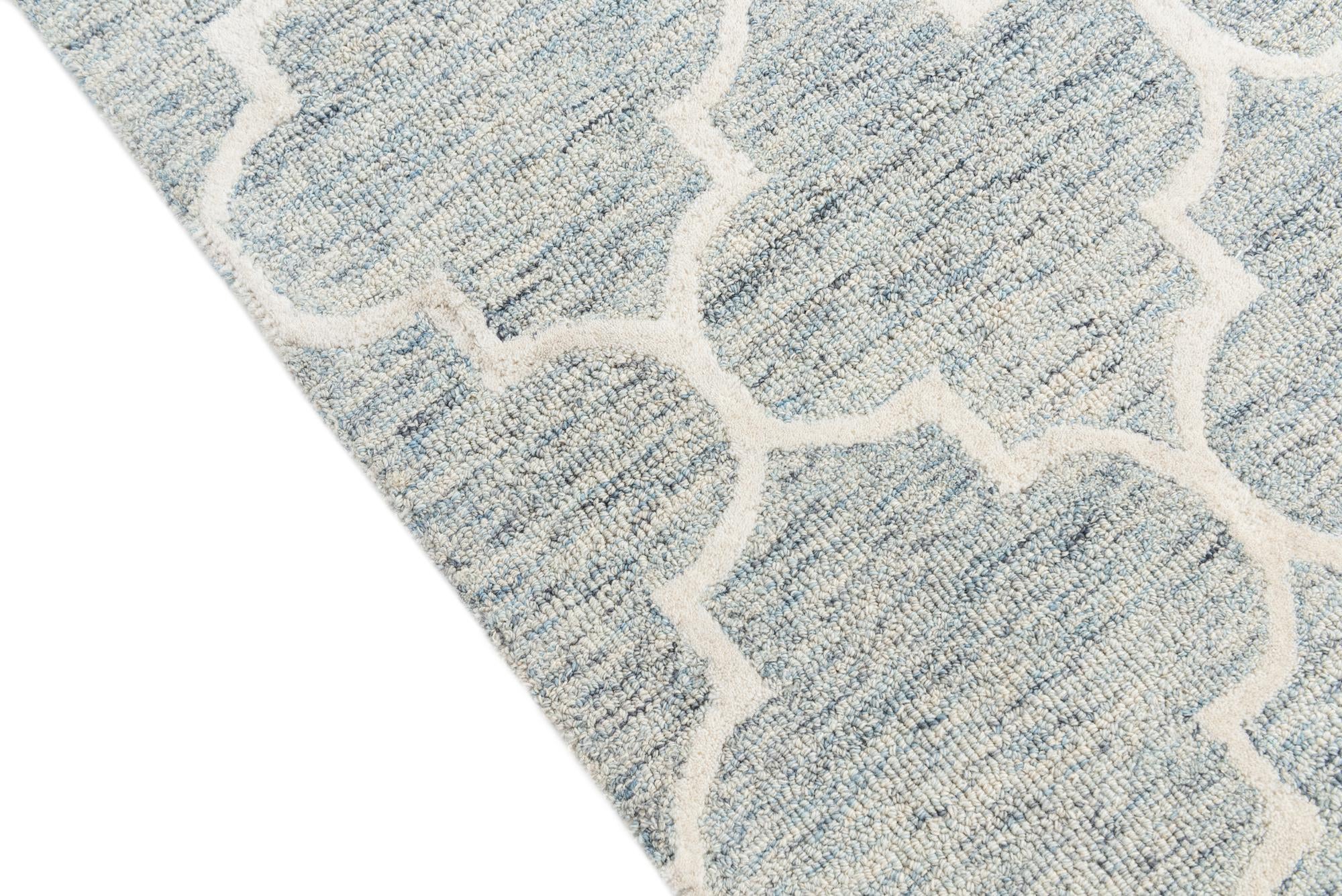 5' x 8' 1 Luna Rug