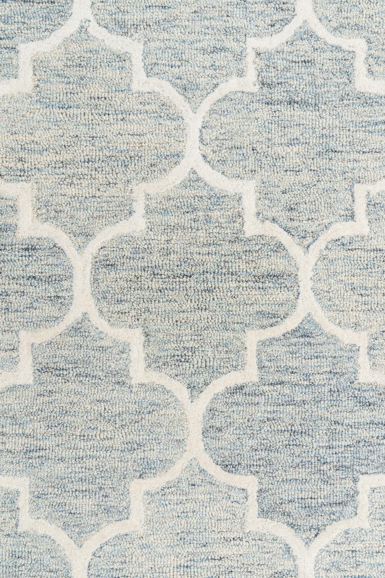 5' x 8' 1 Luna Rug