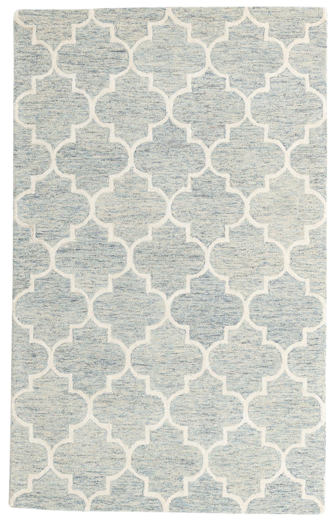 5' x 8' 1 Luna Rug
