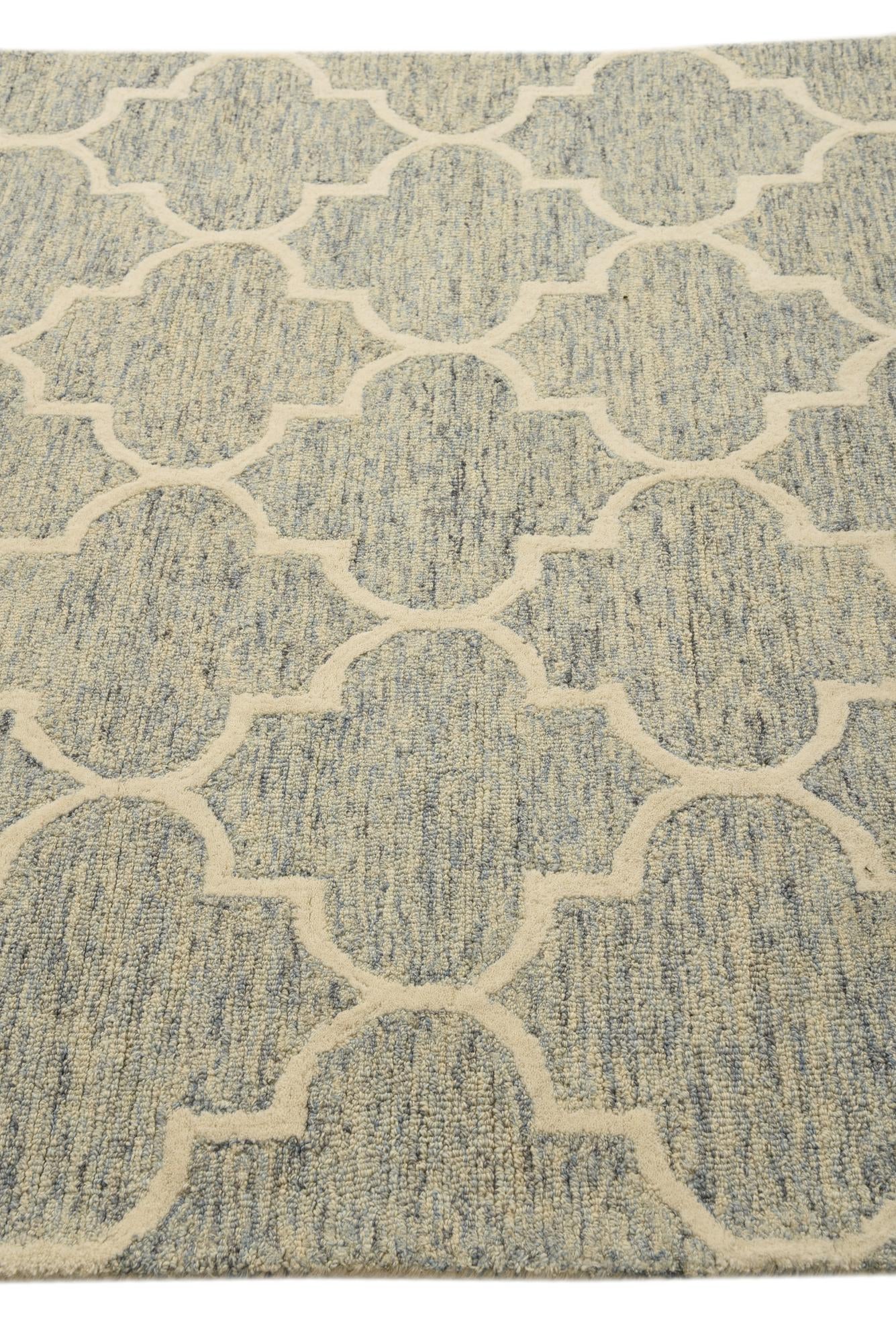5' x 8' Luna Rug