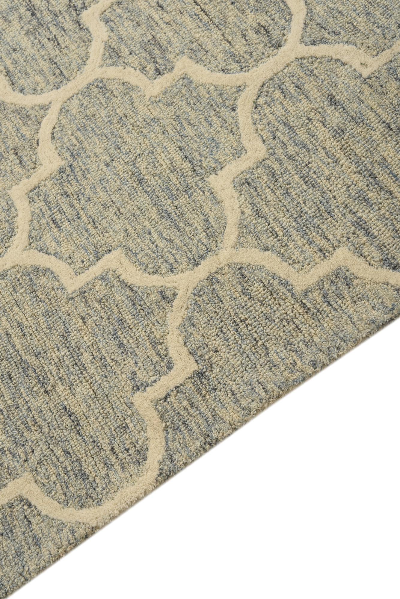 5' x 8' Luna Rug