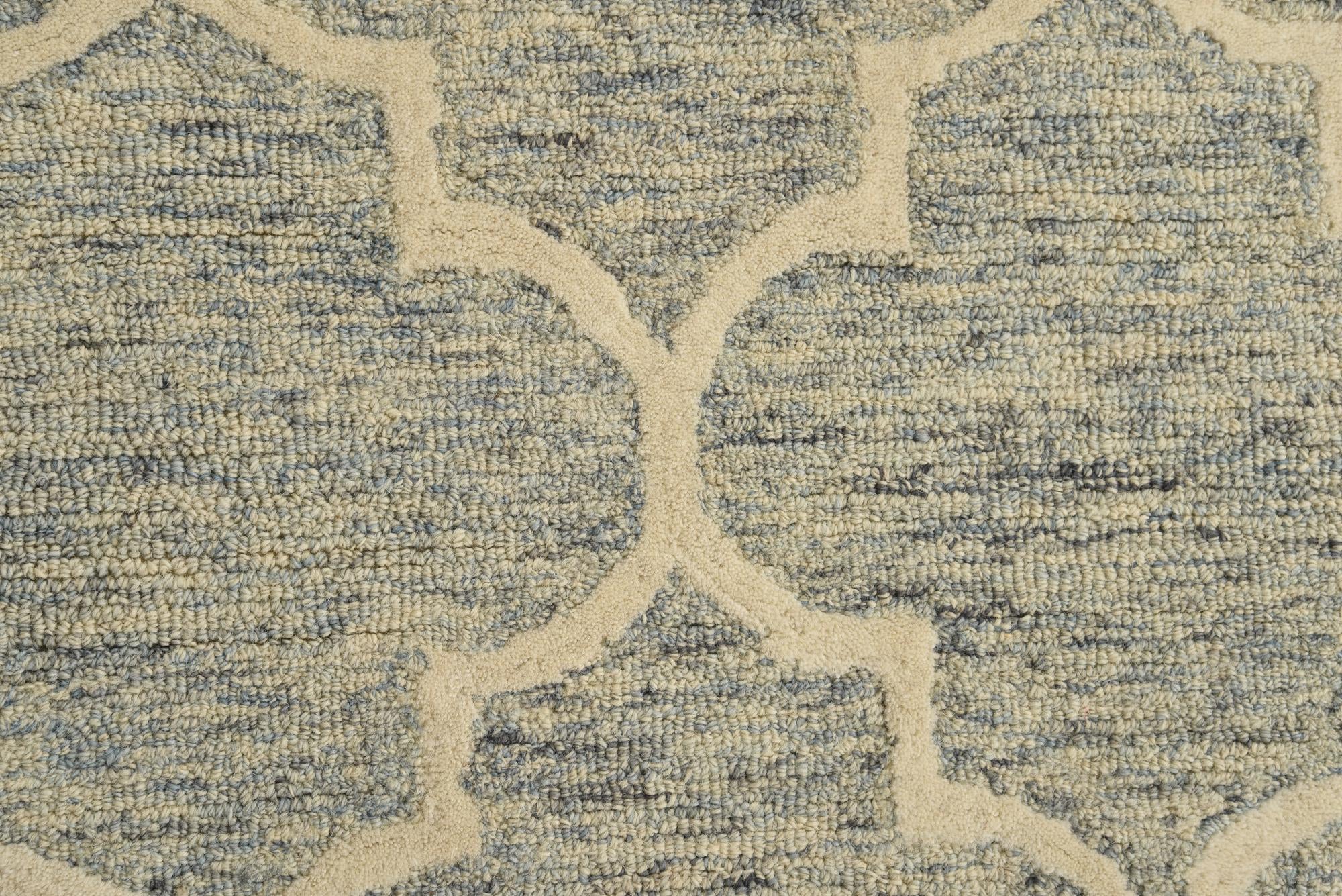 5' x 8' Luna Rug