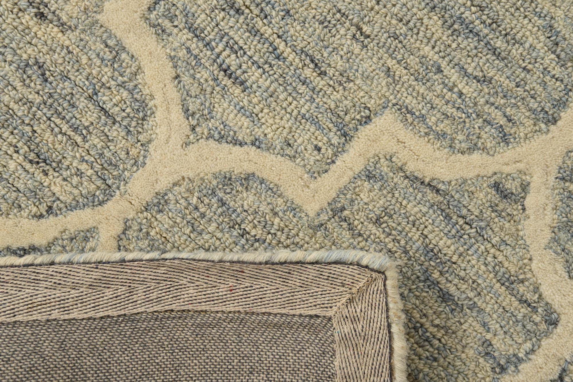 5' x 8' Luna Rug