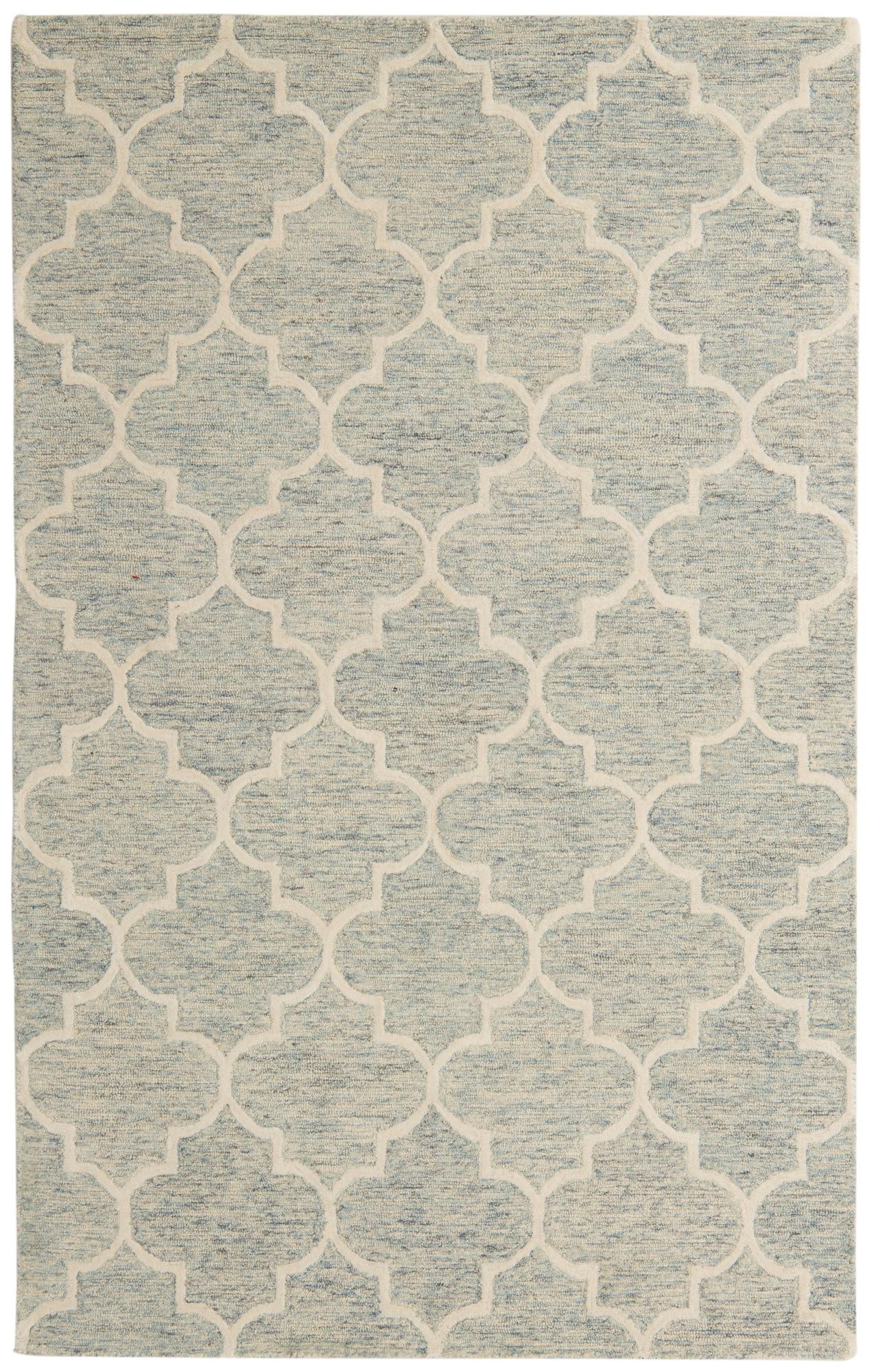 5' x 8' Luna Rug