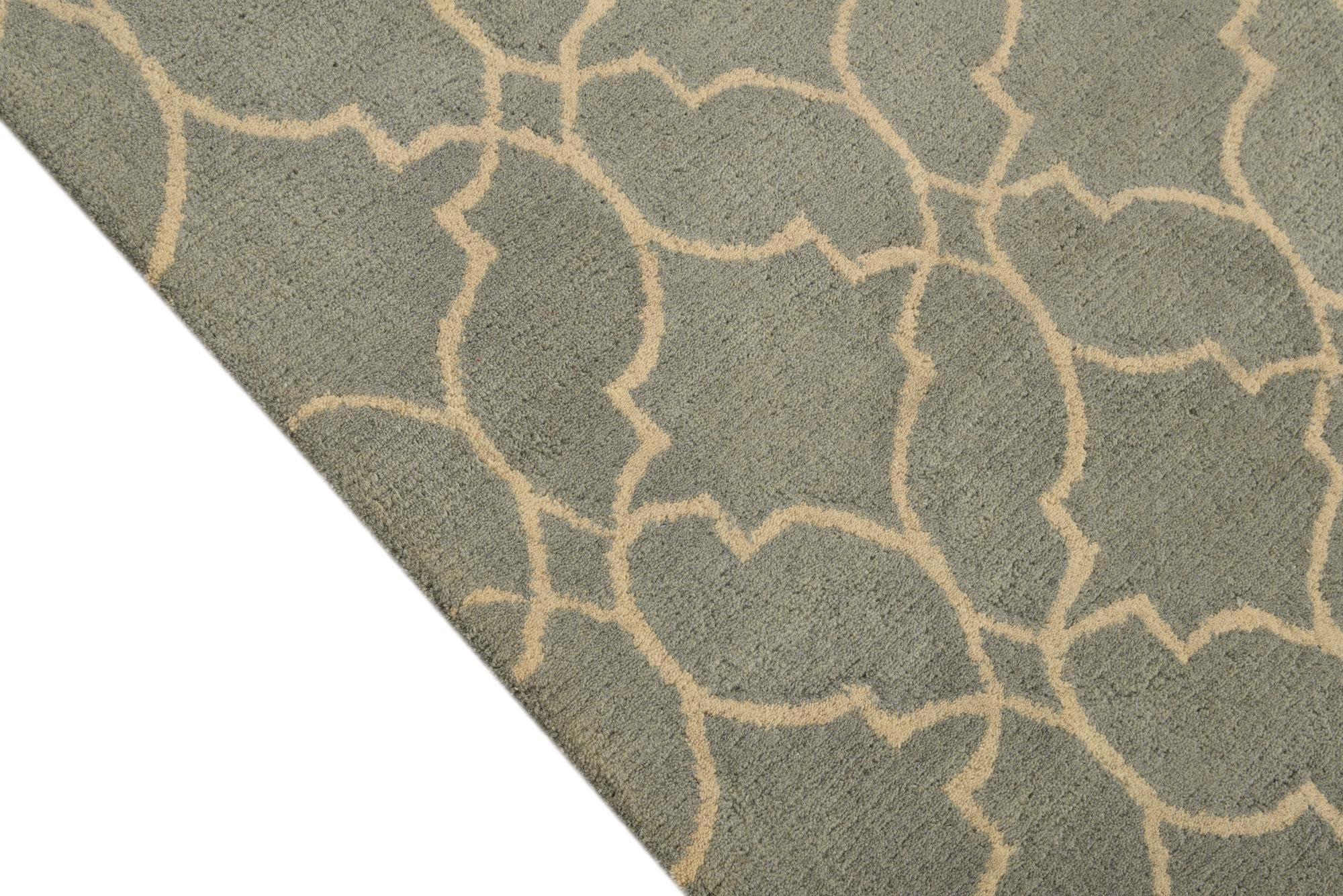 5' 1 x 8' Luna Rug
