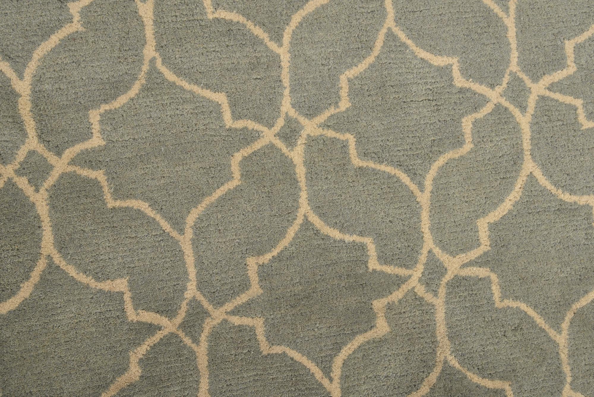 5' 1 x 8' Luna Rug