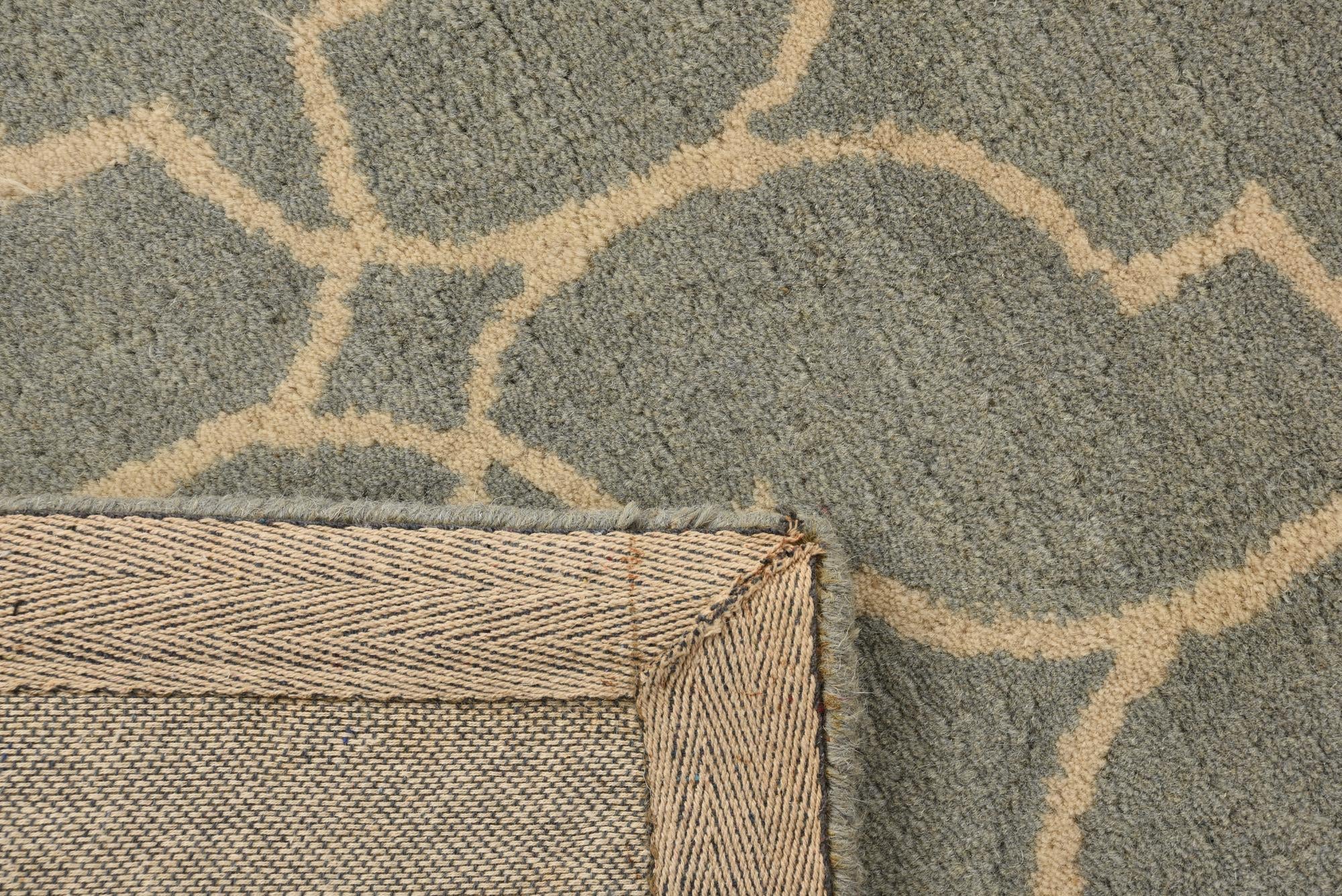 5' 1 x 8' Luna Rug