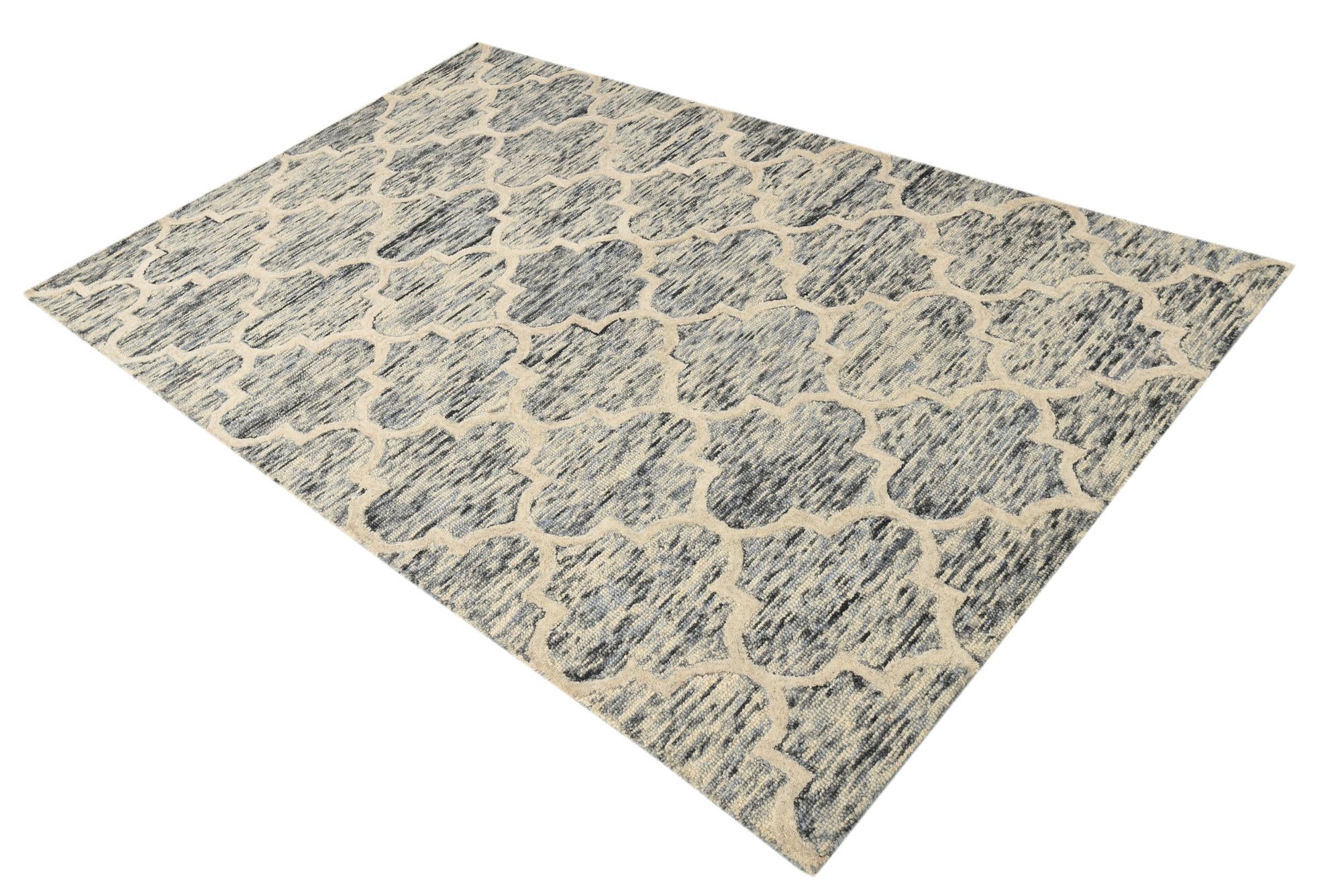 5' 1 x 8' 1 Luna Rug