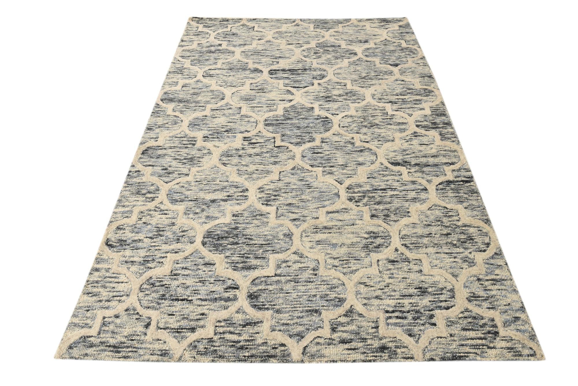 5' 1 x 8' 1 Luna Rug