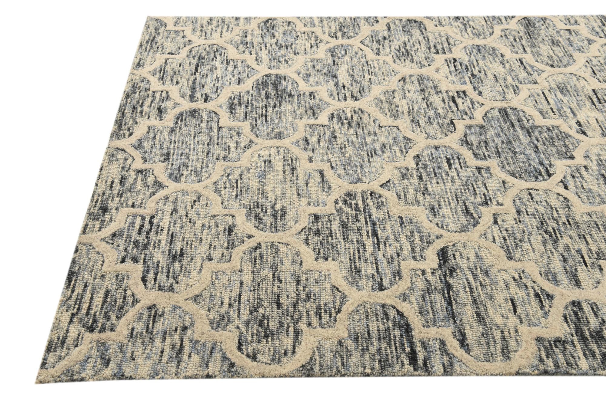 5' 1 x 8' 1 Luna Rug