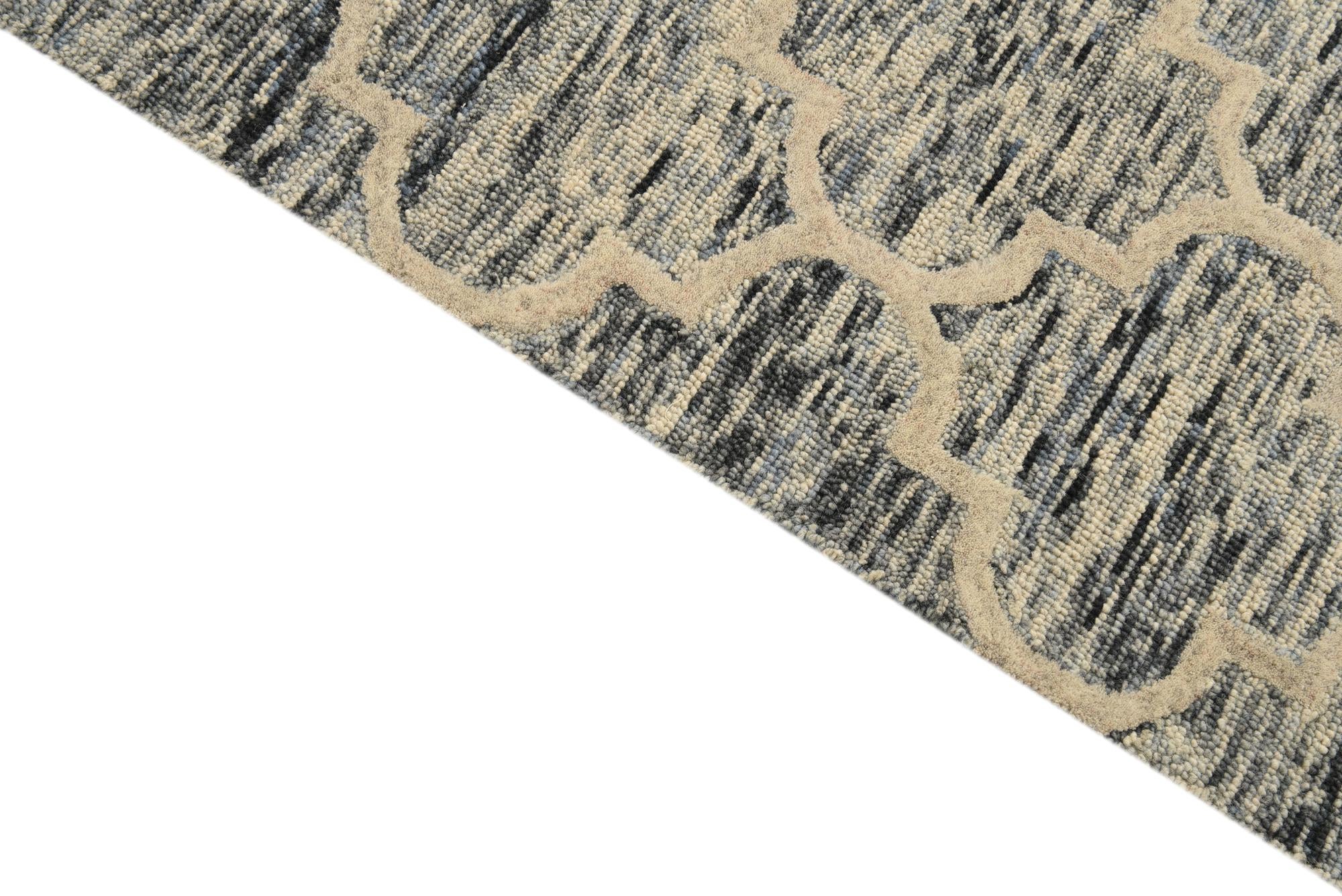 5' 1 x 8' 1 Luna Rug