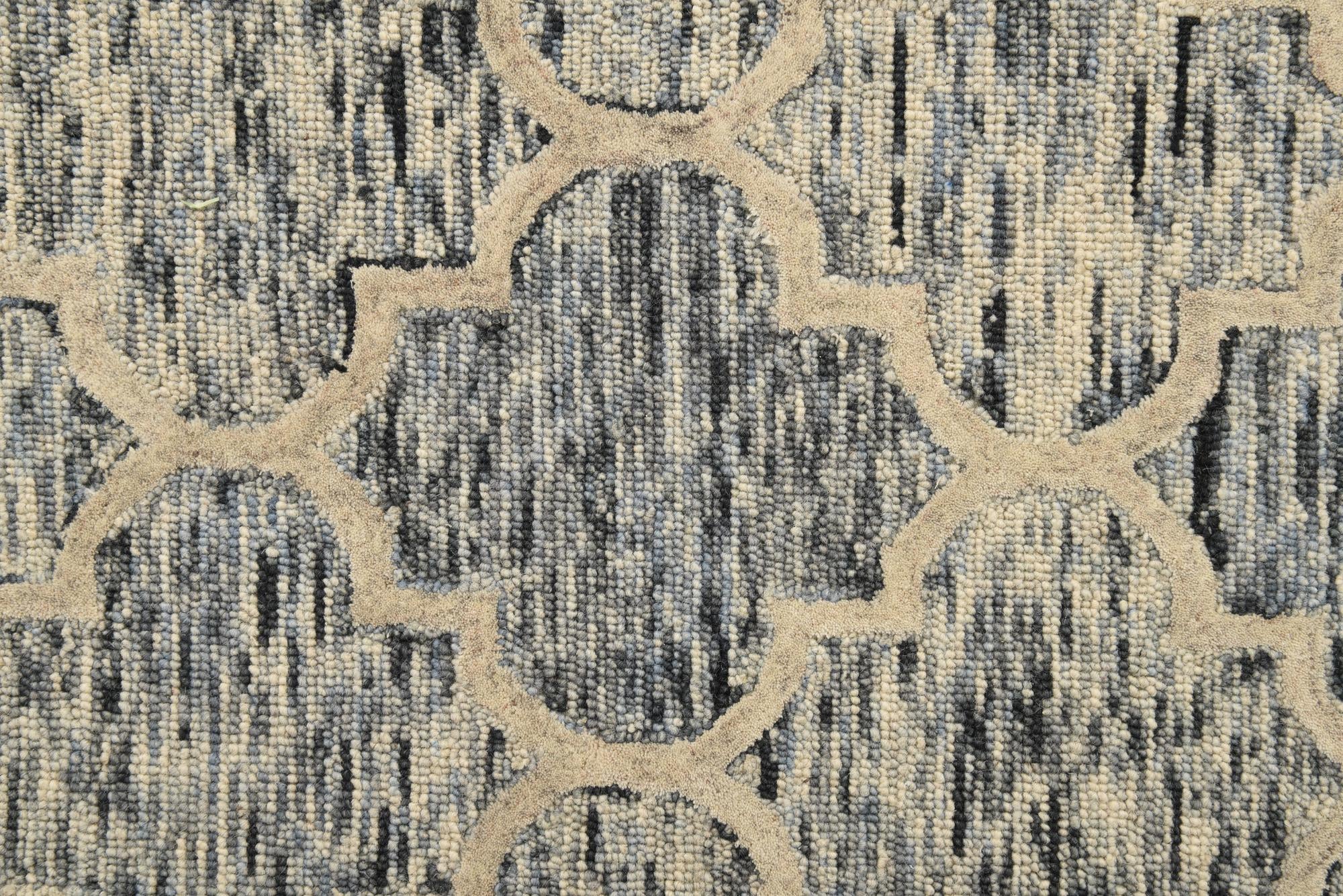 5' 1 x 8' 1 Luna Rug