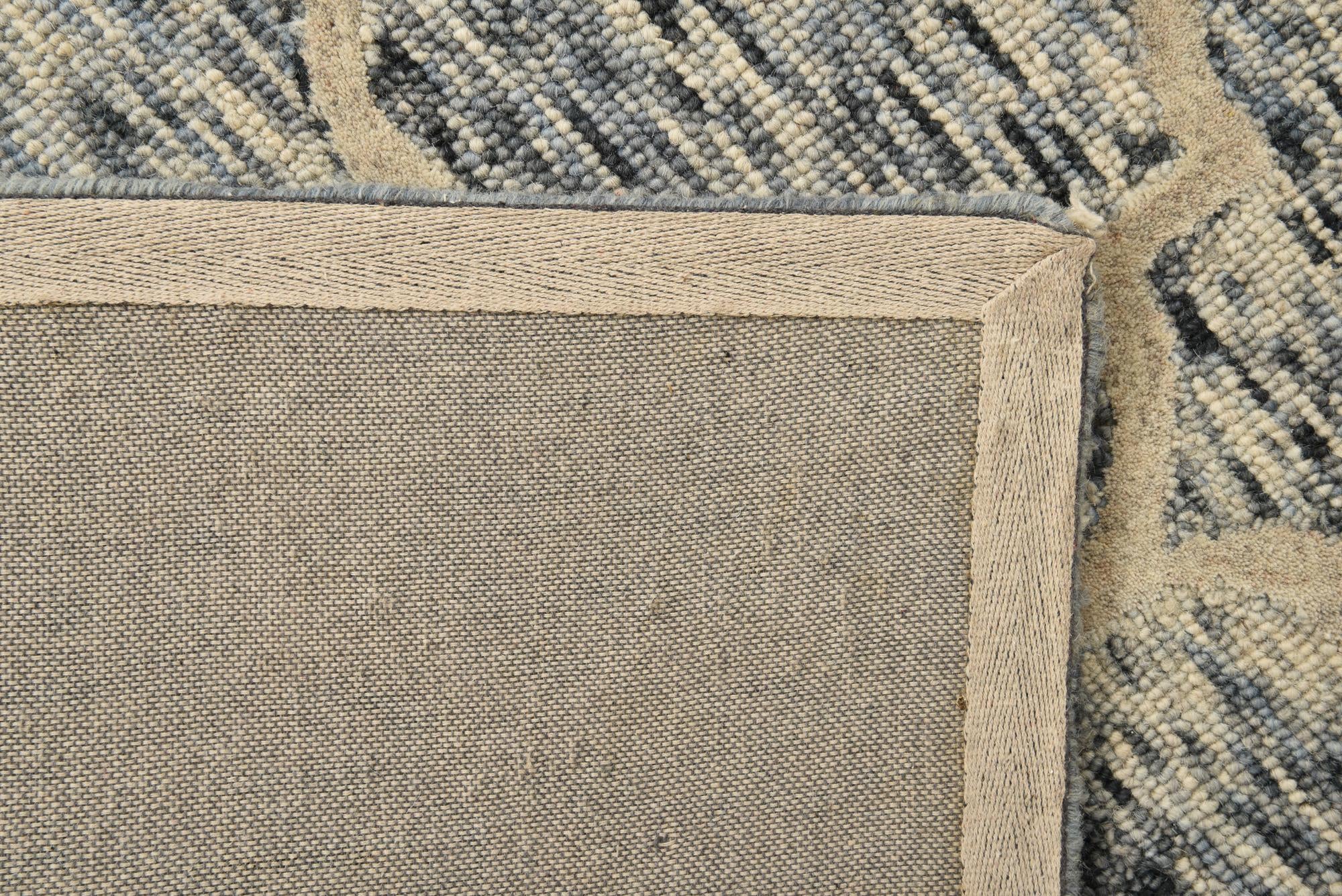 5' 1 x 8' 1 Luna Rug