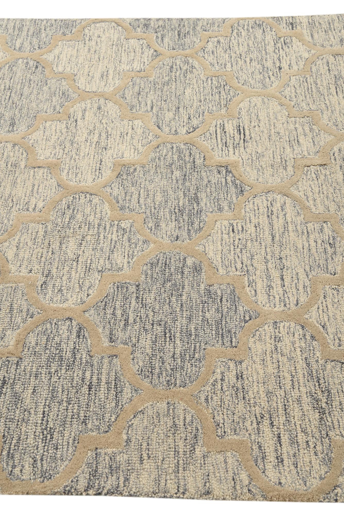 5' x 8' Luna Rug