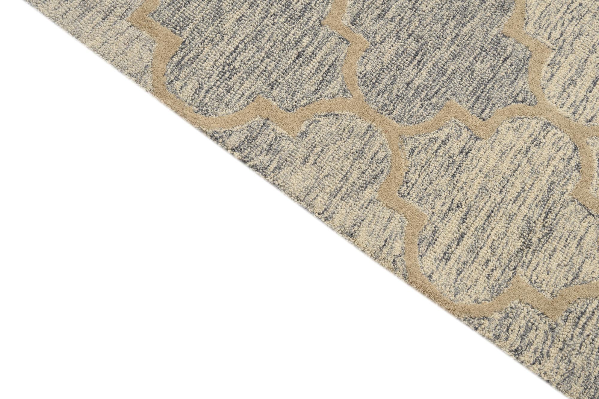 5' x 8' Luna Rug