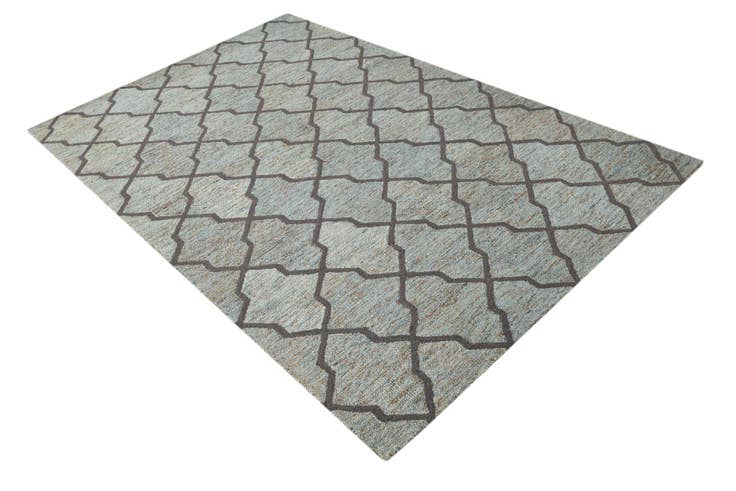 Detail image of 5' x 7' 11 Luna Rug