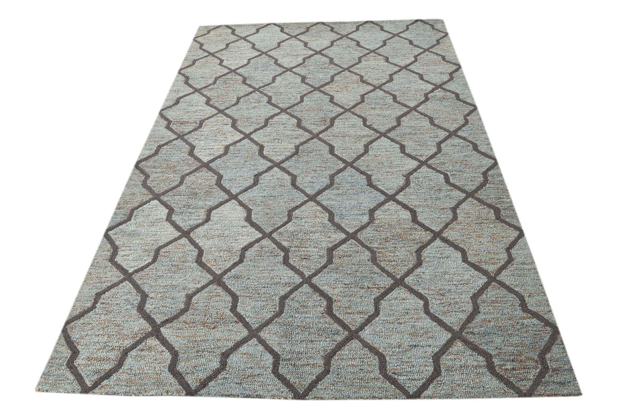 5' x 7' 11 Luna Rug