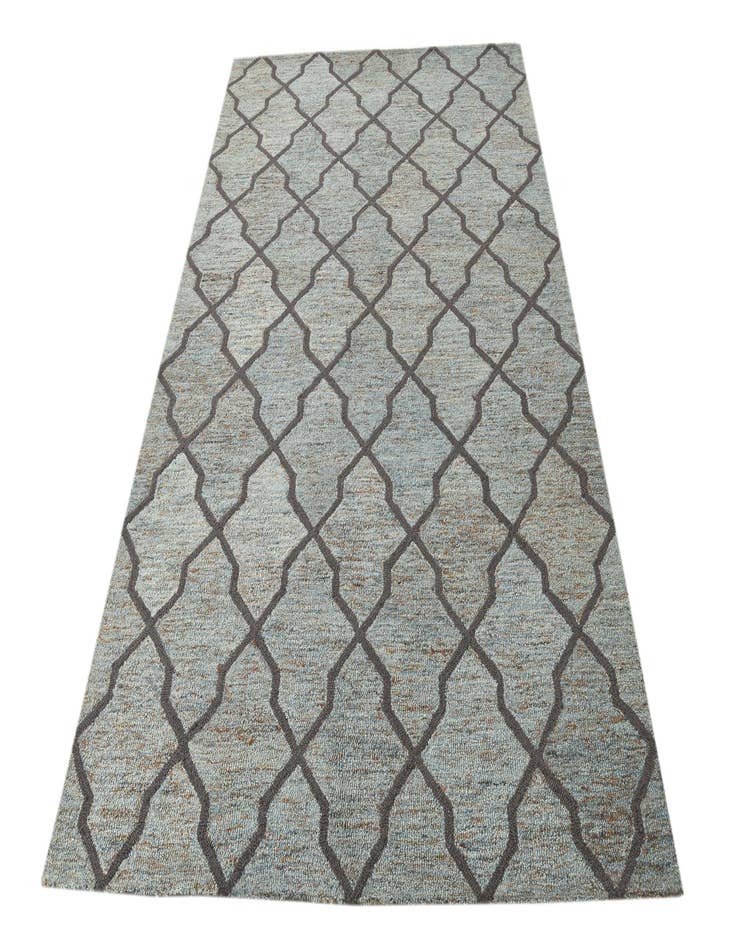 Detail image of 5' x 7' 11 Luna Rug