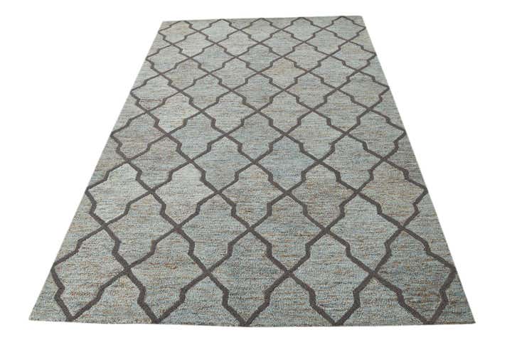 5' x 7' 11 Luna Rug