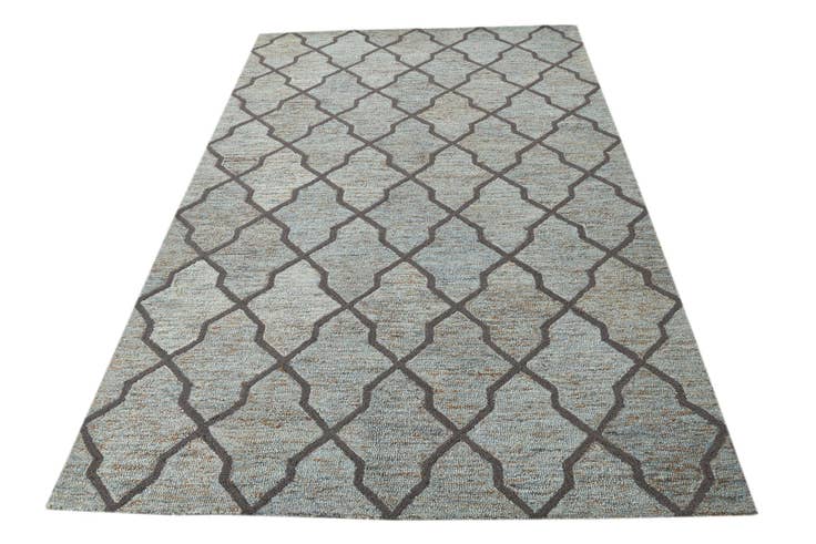 Detail image of 5' x 7' 11 Luna Rug