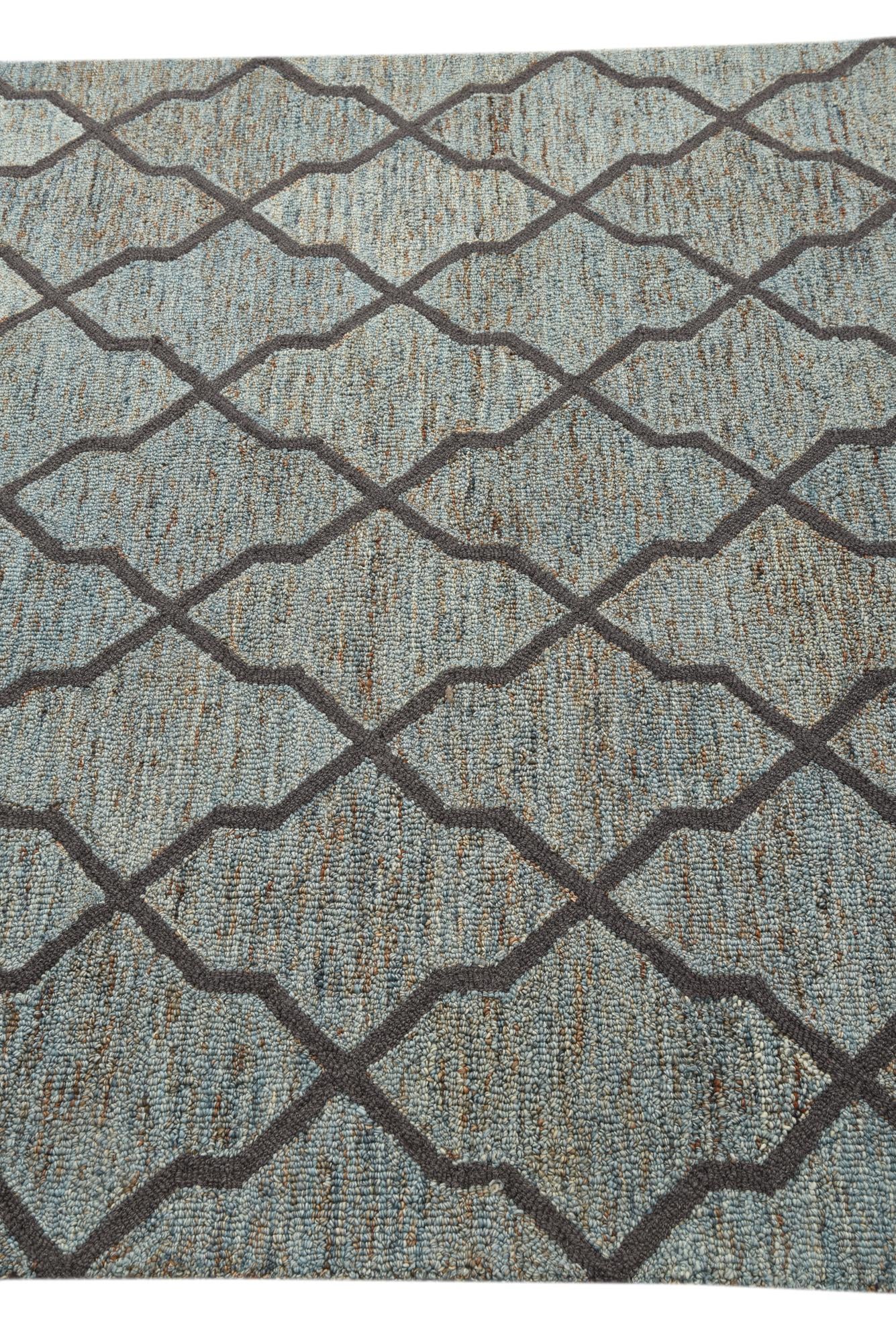 5' x 7' 11 Luna Rug