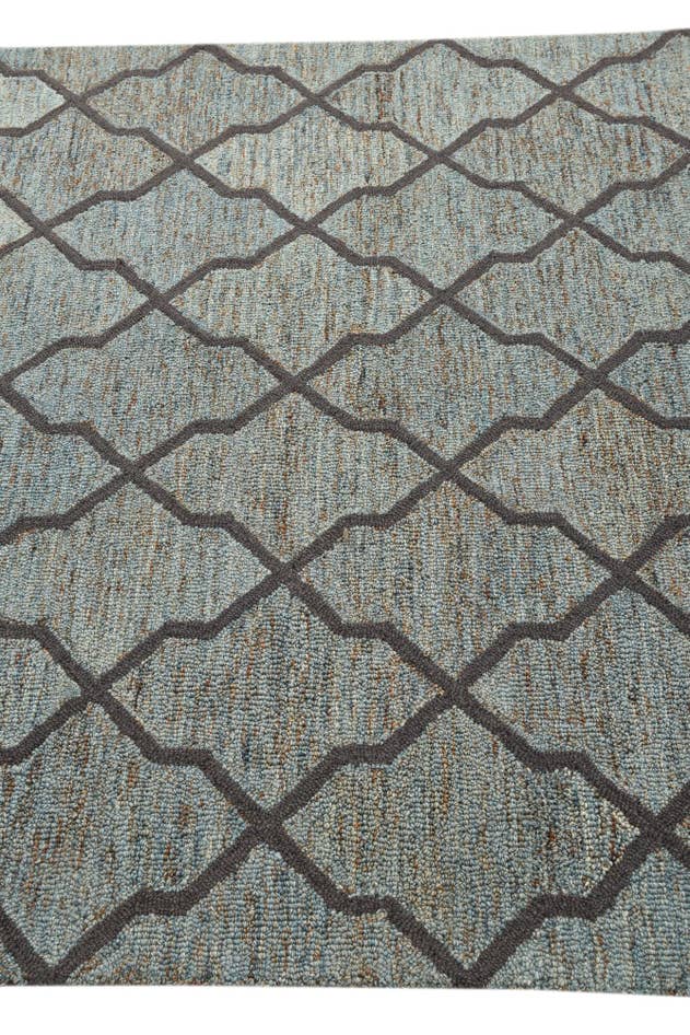 Detail image of 5' x 7' 11 Luna Rug