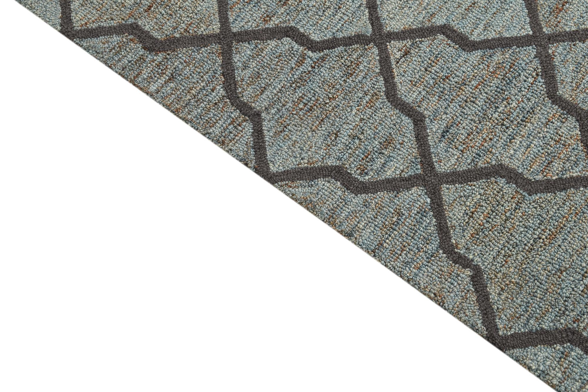 5' x 7' 11 Luna Rug