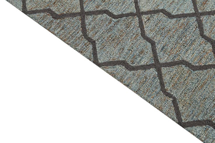 Detail image of 5' x 7' 11 Luna Rug