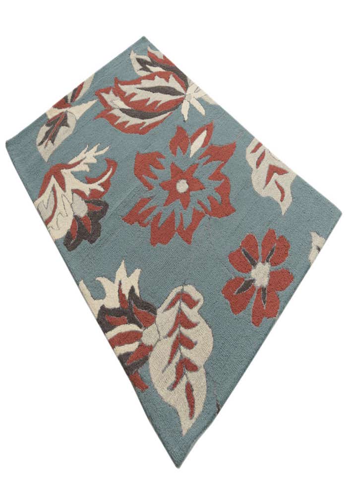 4' x 6' Luna Rug