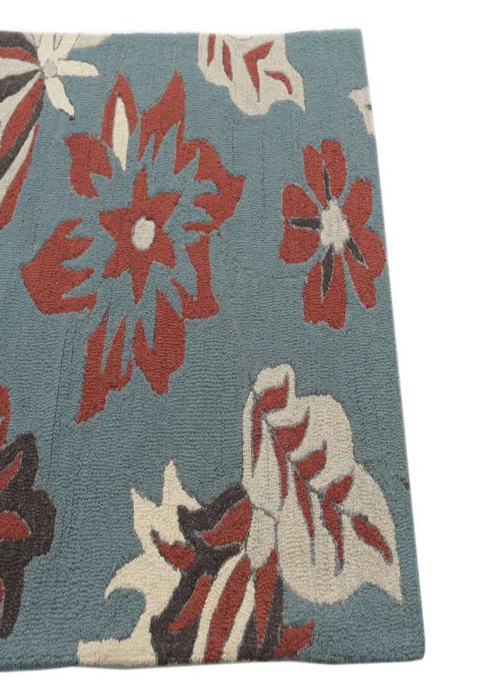 4' x 6' Luna Rug