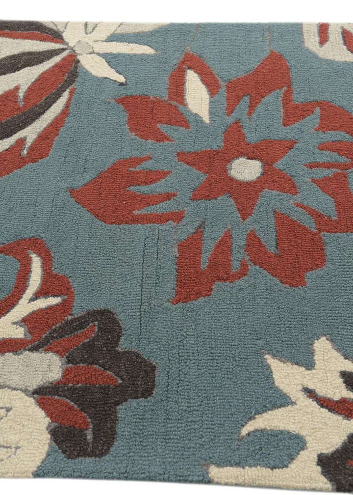 4' x 6' Luna Rug