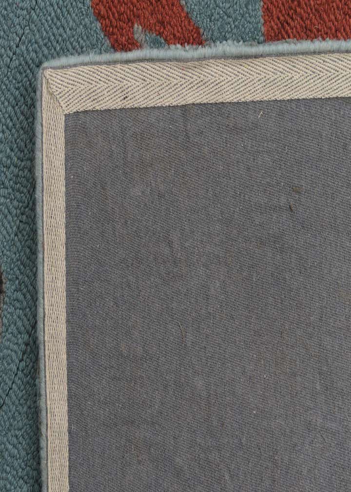 4' x 6' Luna Rug