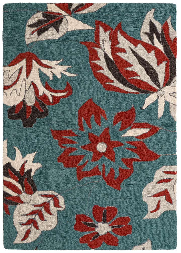4' x 6' Luna Rug