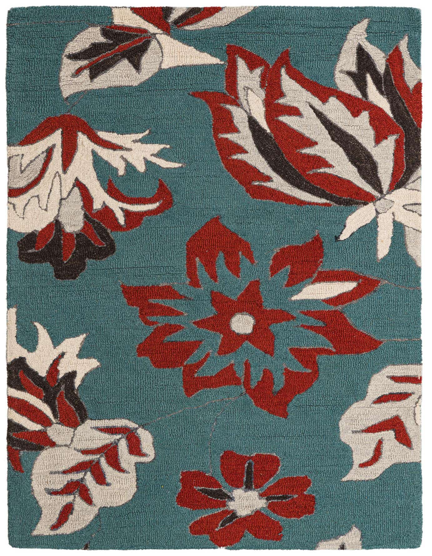 4' x 6' Luna Rug