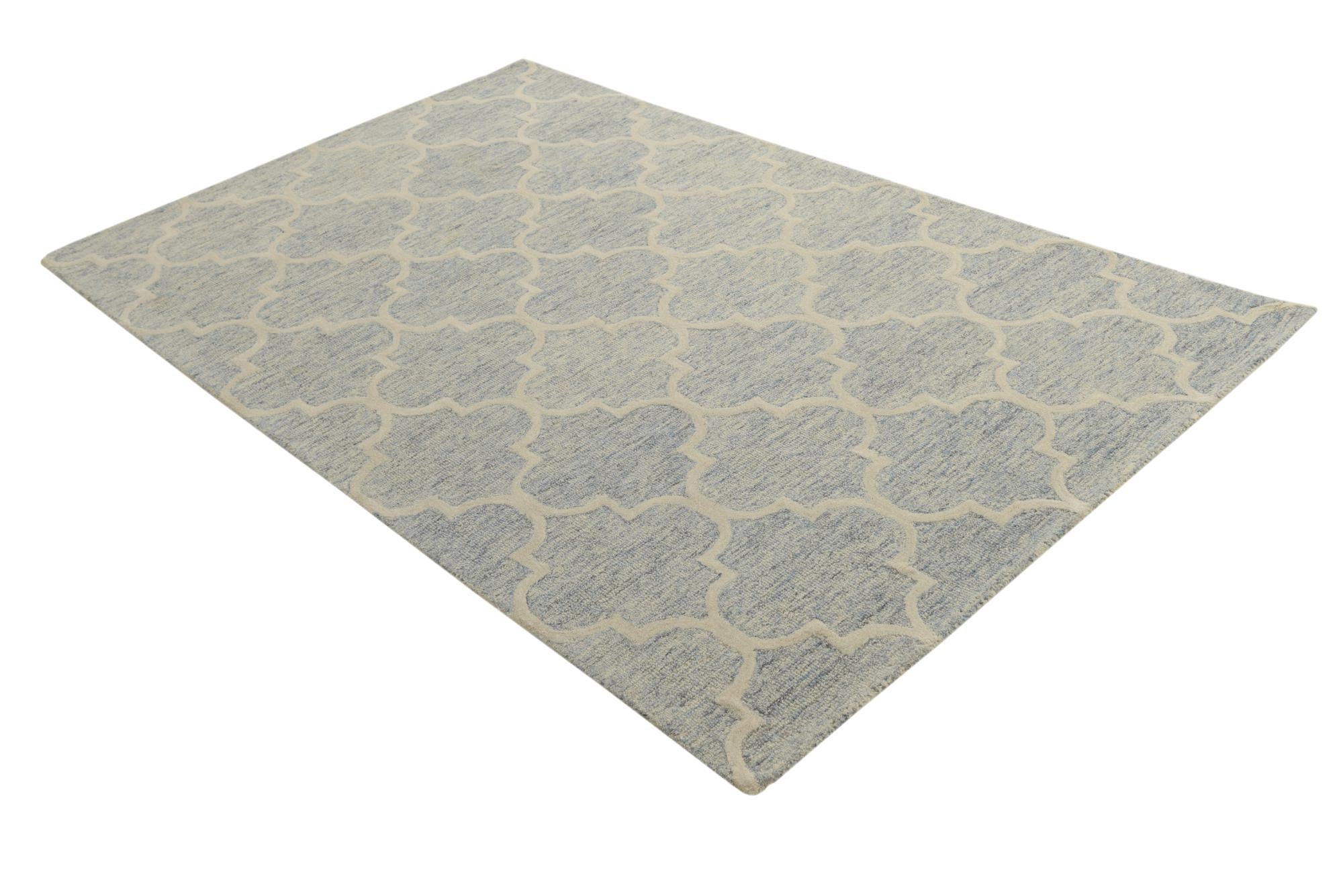 5' x 8' Luna Rug