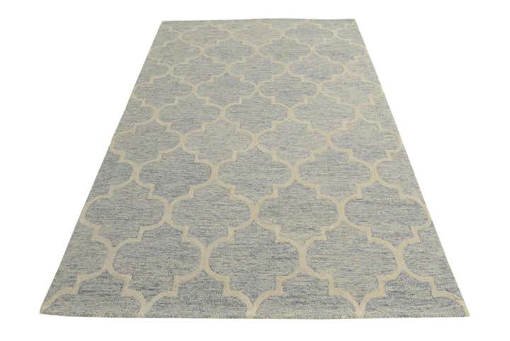 5' x 8' Luna Rug