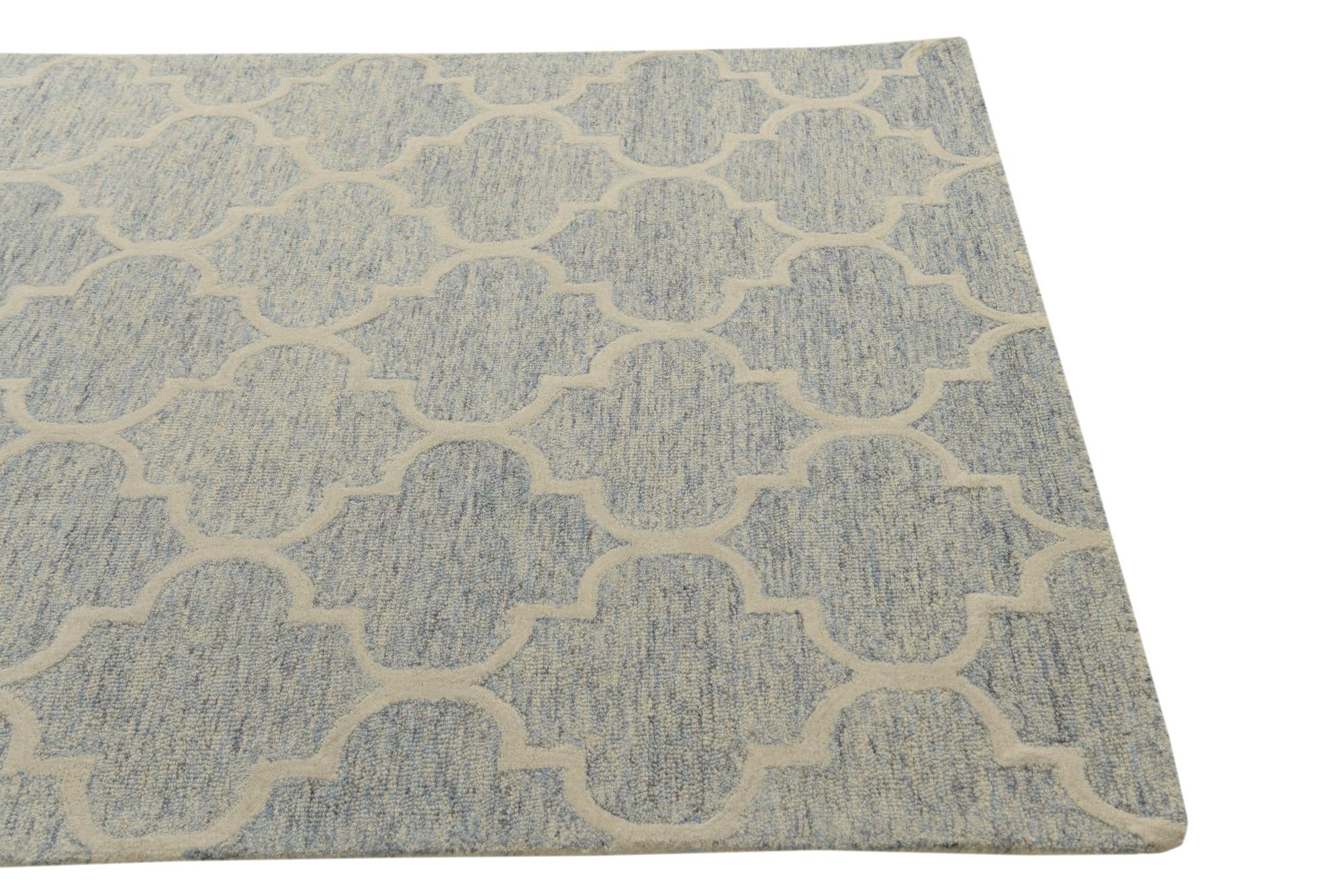 5' x 8' Luna Rug