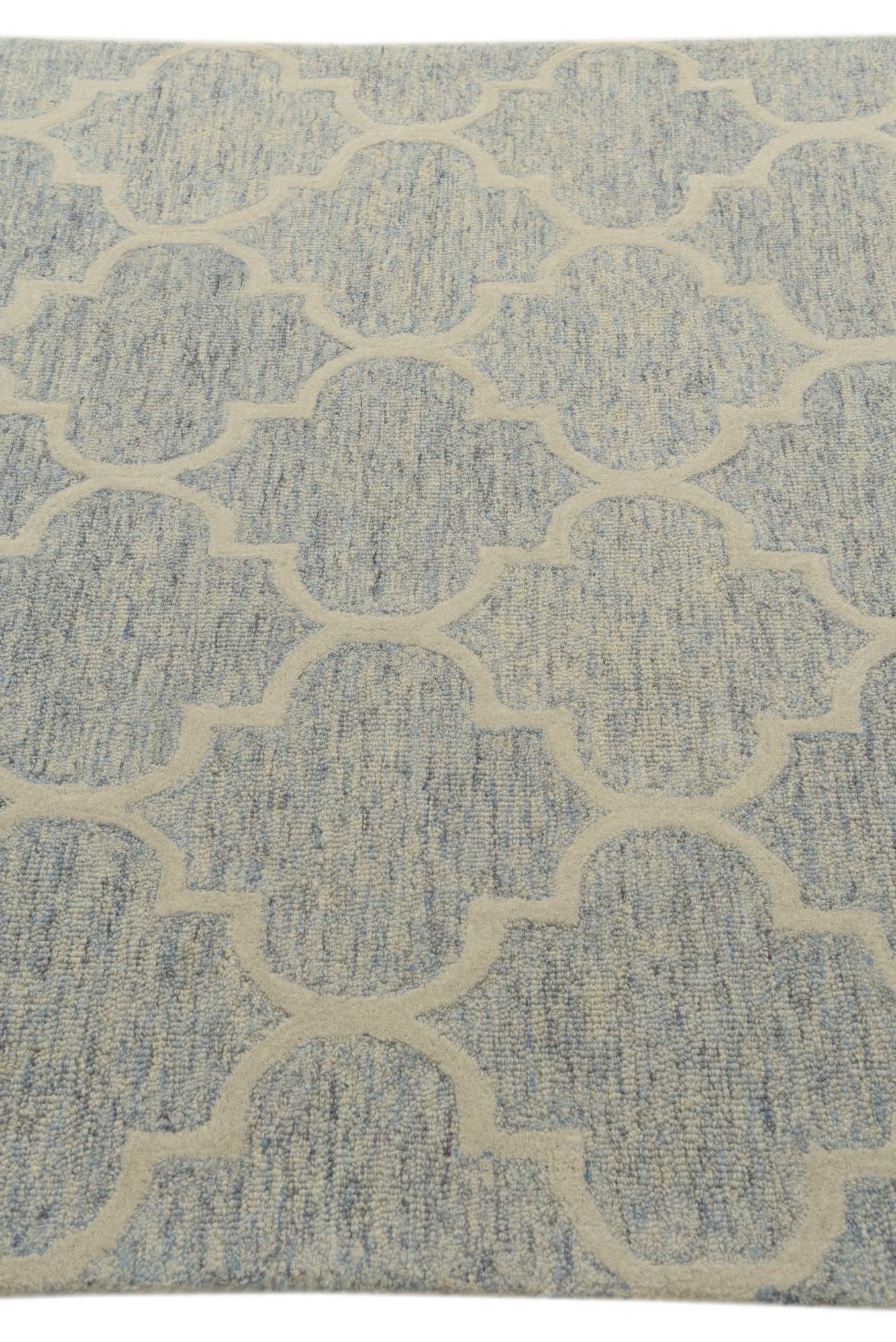 5' x 8' Luna Rug