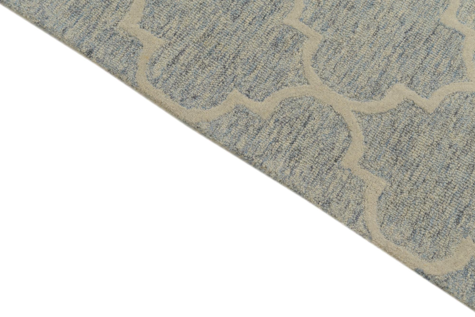 5' x 8' Luna Rug