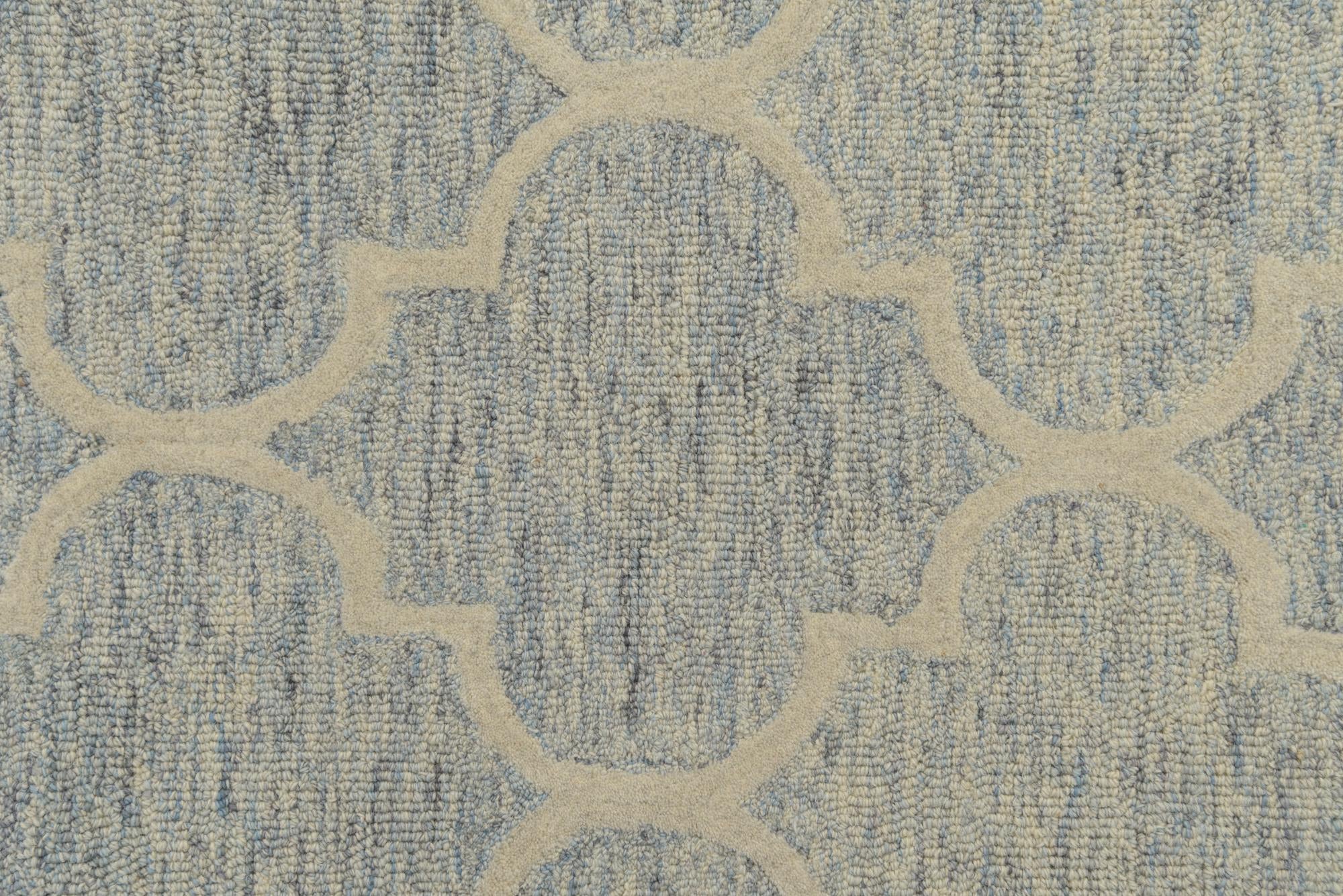 5' x 8' Luna Rug