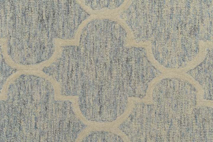 5' x 8' Luna Rug
