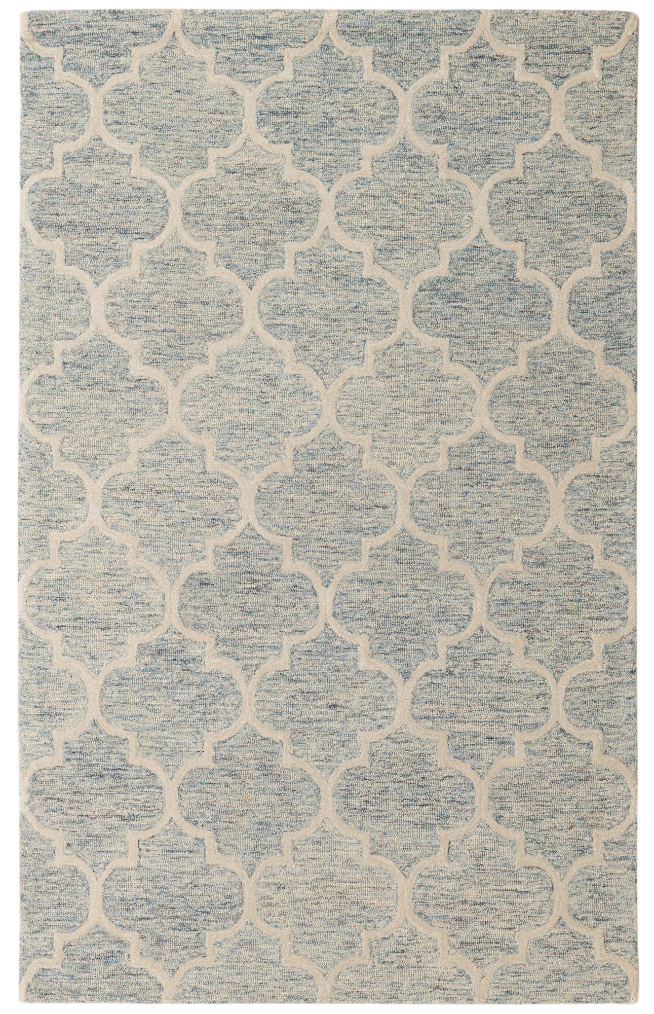 5' x 8' Luna Rug